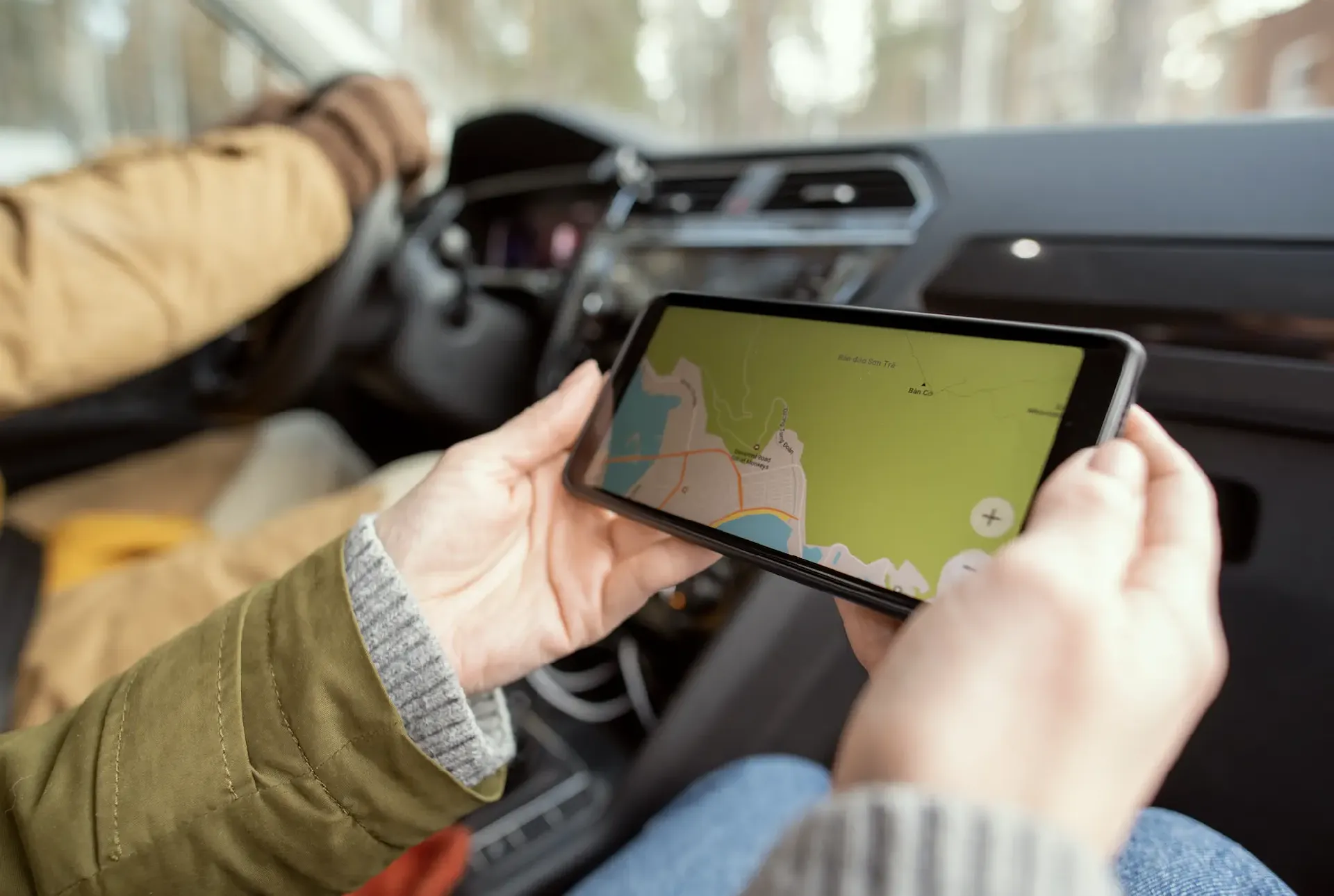 navigacija-na-mobitelu