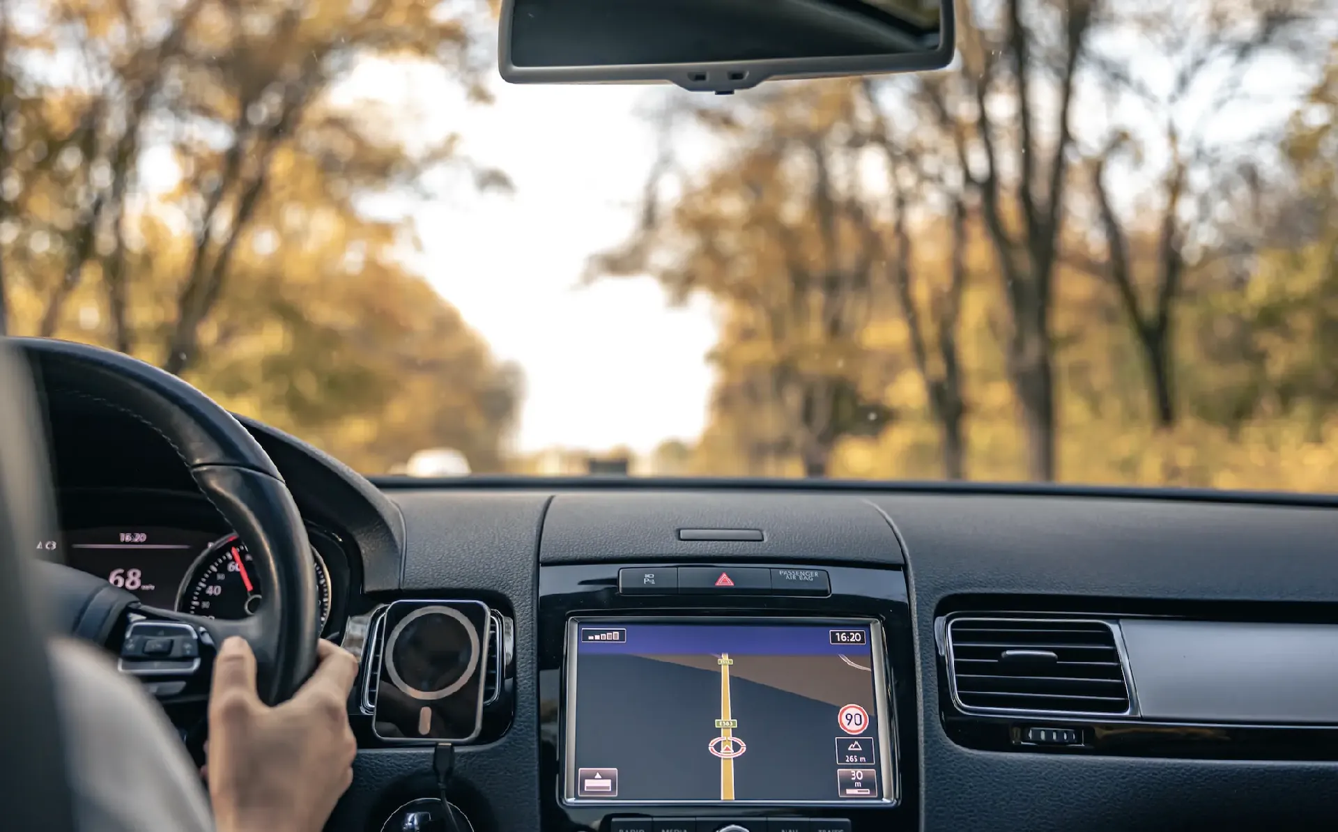 navigacija-u-automobilu