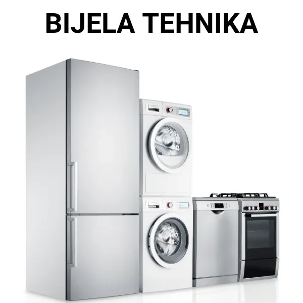 BIJELA TEHNIKA
